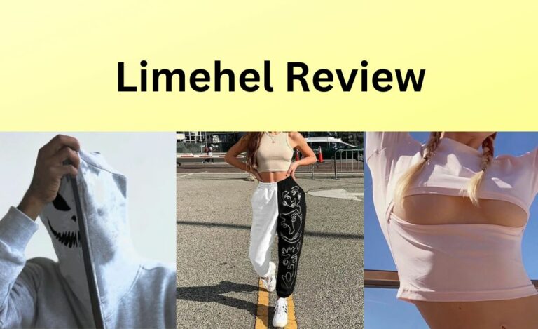 Limehel Review Is Limehel a Legit?