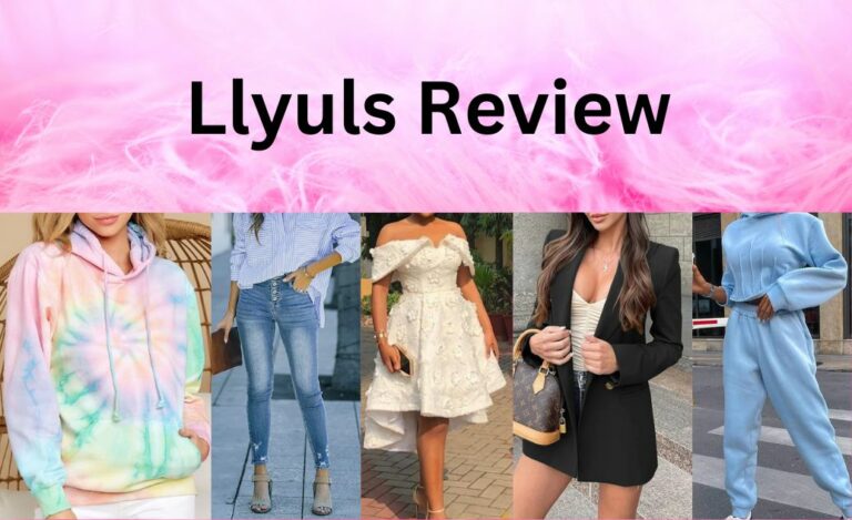 Llyuls Review Is Llyuls a Legit?