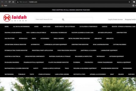 Don’t Get Scammed: Loidah Reviews to Keep You Safe
