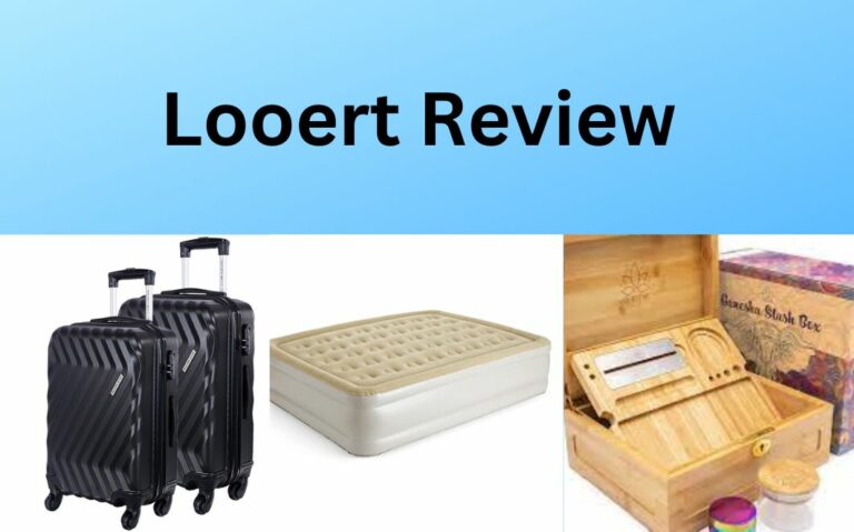 Looert: A Scam or a Safe Haven for Online Shopping? Our Honest Reviews