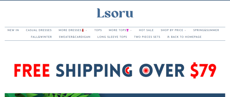 Lsoru Reviews: What You Need to Know Before You Shop