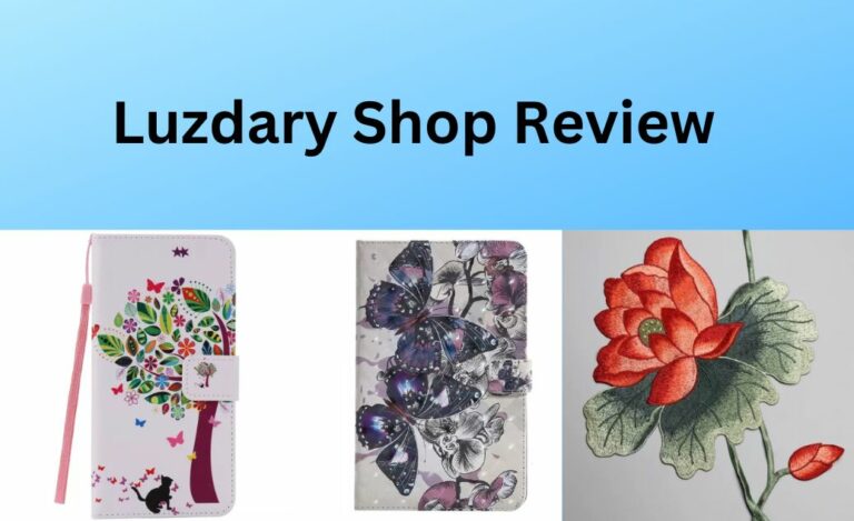 Luzdary Review: What You Need to Know Before You Shop