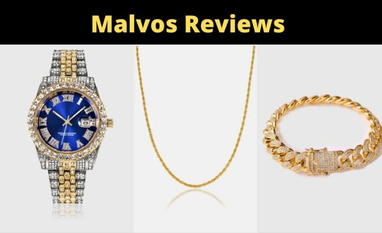 Malvos: A Scam or a Safe Haven for Online Shopping? Our Honest Reviews
