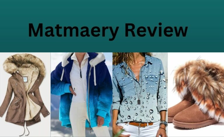 matmaery com Reviews: Is it Worth Your Money? Find Out
