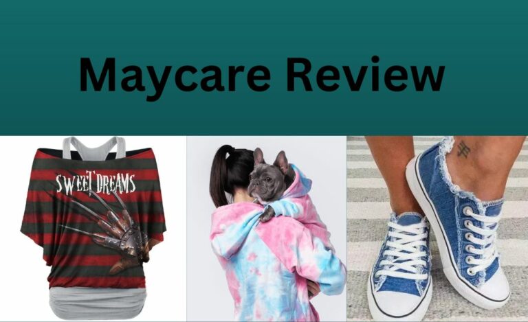 Maycara Reviews: Maycara Scam or Legit?