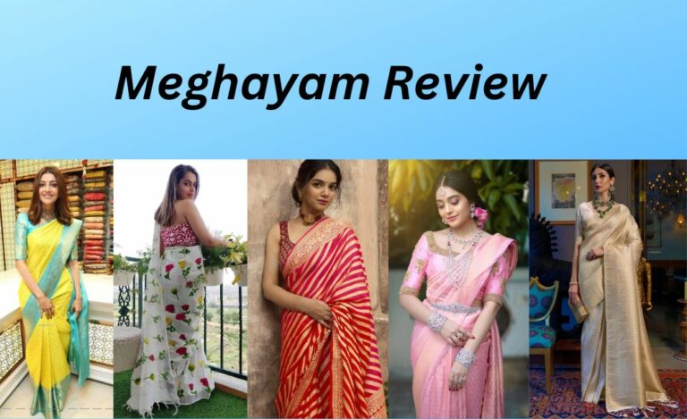 Meghayam Review: Buyers Beware!