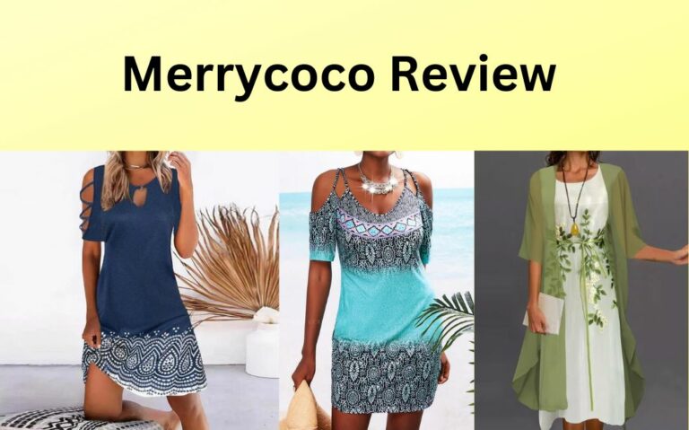 Merrycoco Review: Buyers Beware!