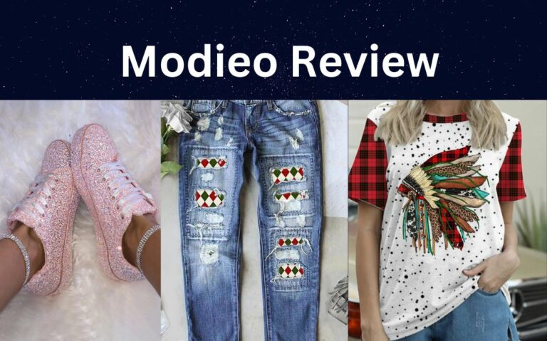 Modieo Review Is Modieo a Legit?