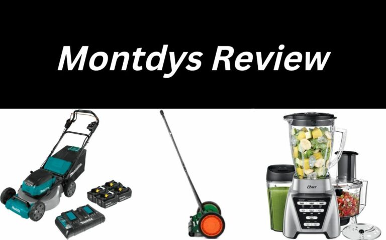 Montdys Reviews: Is it Worth Your Money? Find Out