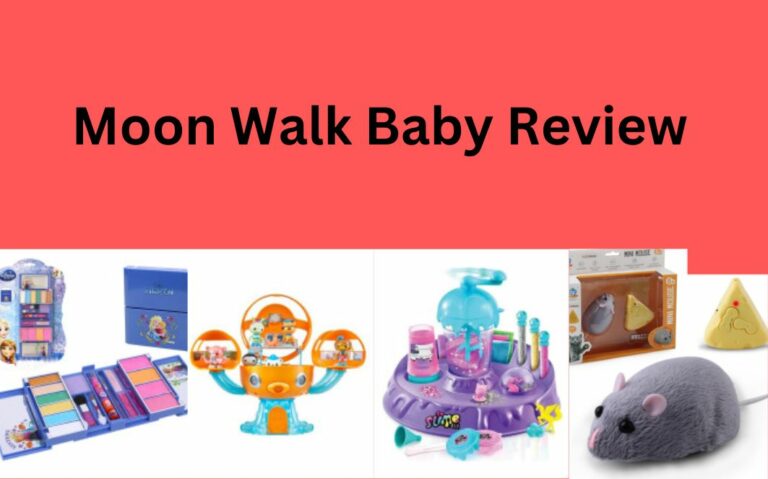 Moon Walk Baby Reviews: What You Need to Know Before You Shop