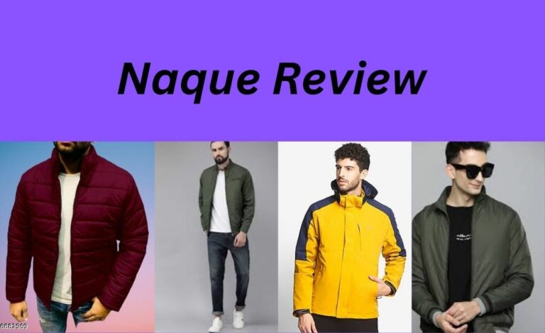 Don’t Get Scammed: NAQUE Reviews to Keep You Safe