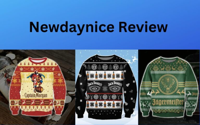 Newdaynice: A Scam or a Safe Haven for Online Shopping? Our Honest Reviews