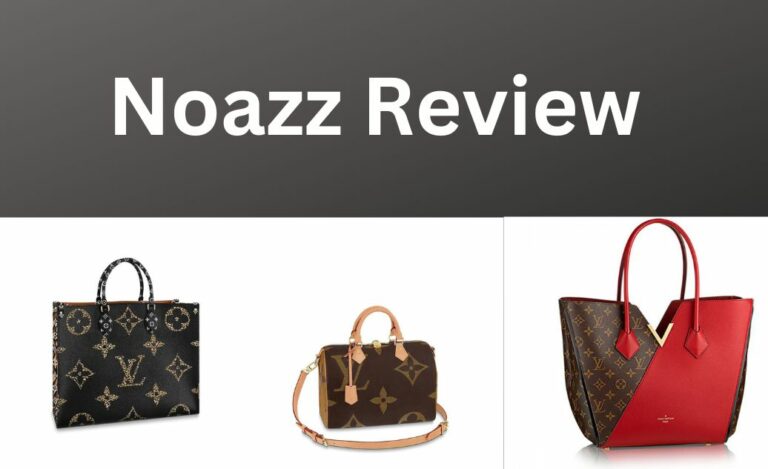 Noazz Review: Noazz Scam or Legit?