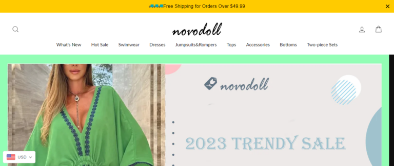 Novodoll Reviews: Is it Worth Your Money? Find Out