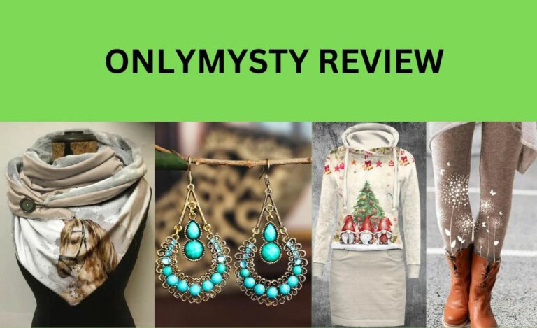 Onlymysty Review: Onlymysty Scam or Legit?