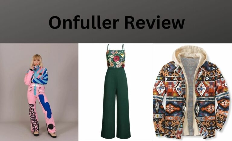 onfuller: A Scam or a Safe Haven for Online Shopping? Our Honest Reviews