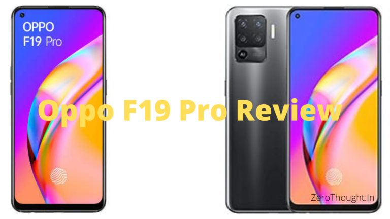 oppo F19 cons Review Is oppo F19 cons a Legit?