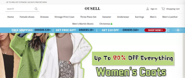 Don’t Get Scammed: Ousell Reviews to Keep You Safe