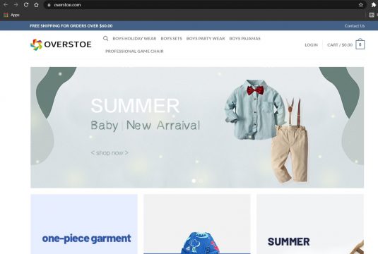 Overstoe Reviews: Is it Worth Your Money? Find Out