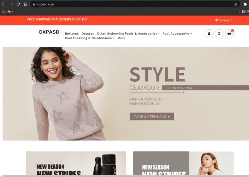 Oxpasd Reviews: What You Need to Know Before You Shop