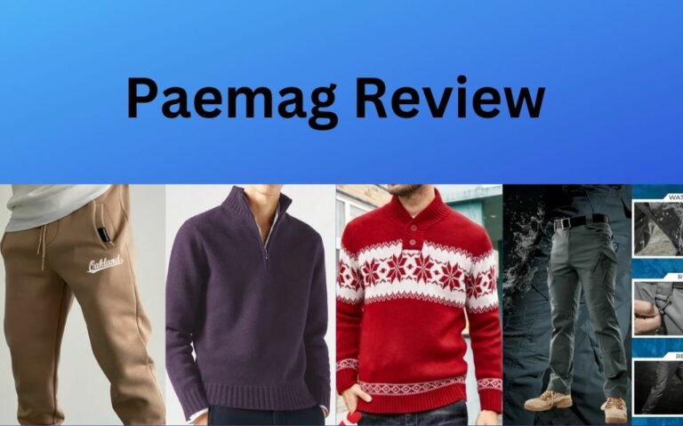 Paemag Review: Paemag Scam or Legit?