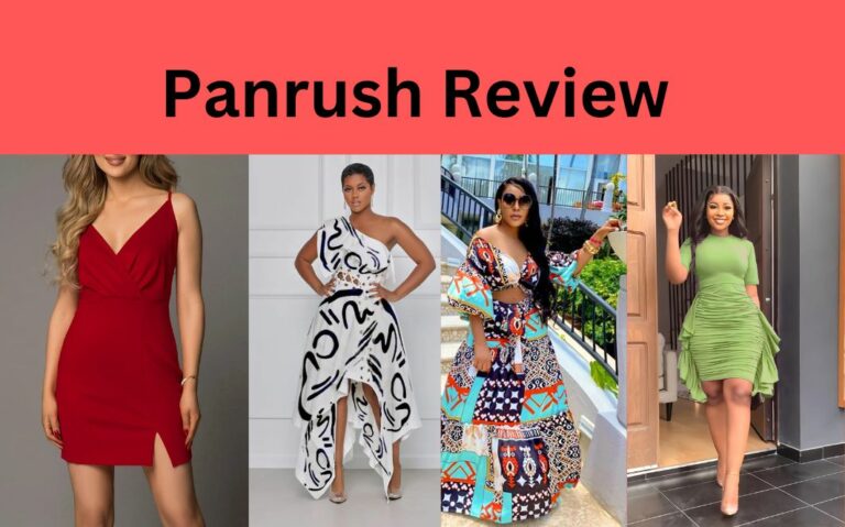 Panrush Reviews Is Panrush a Legit?