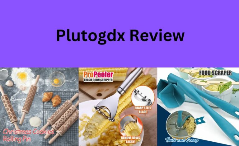 Don’t Get Scammed: Plutogdx Reviews to Keep You Safe
