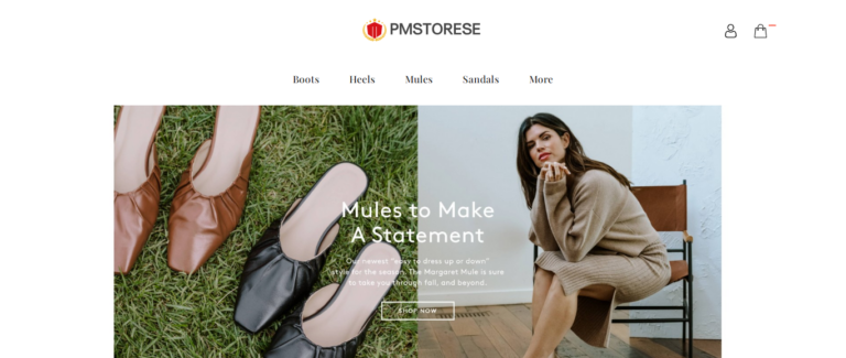 pmstorese Reviews: pmstorese Scam or Legit?
