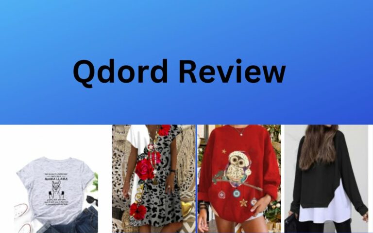 Qdord Review Is Qdord a Legit?