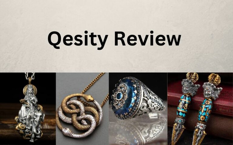 Qesity: A Scam or a Safe Haven for Online Shopping? Our Honest Reviews
