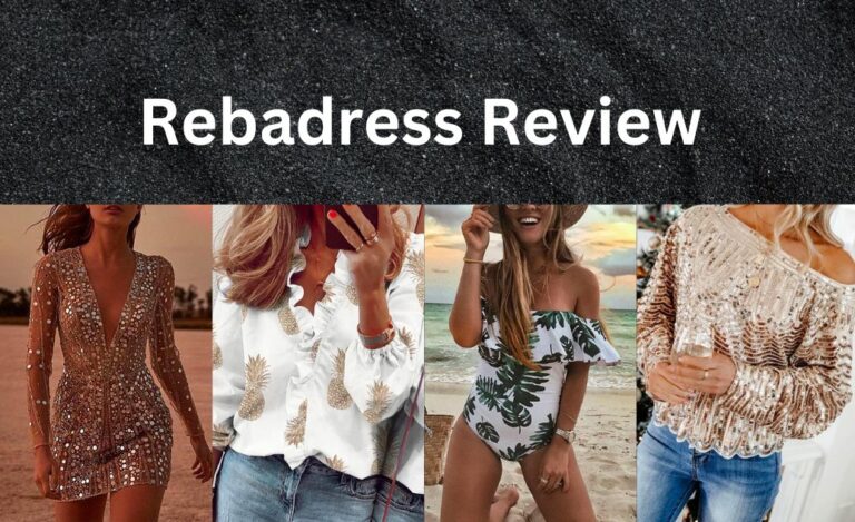 Rebadress Review: Buyers Beware!