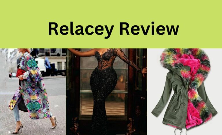 Relacey Review: What You Need to Know Before You Shop
