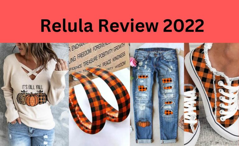 Relula Reviews Is Relula a Legit?