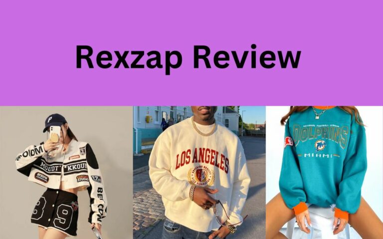 Rexzap Review: Rexzap Scam or Legit?