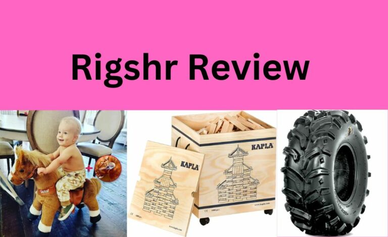 Rigshr Reviews: What You Need to Know Before You Shop