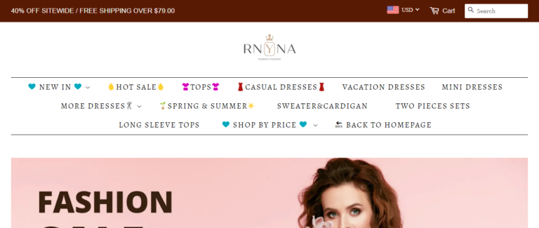 Don’t Get Scammed: Rnyna Reviews to Keep You Safe