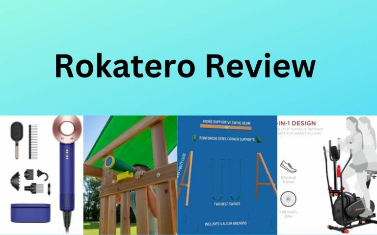 Rokatero Review: Is it Worth Your Money? Find Out
