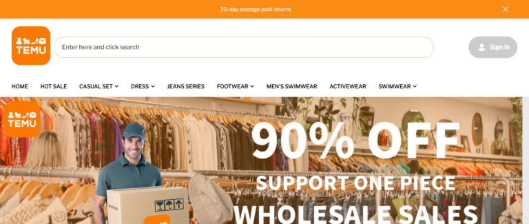Ronece: A Scam or a Safe Haven for Online Shopping? Our Honest Reviews