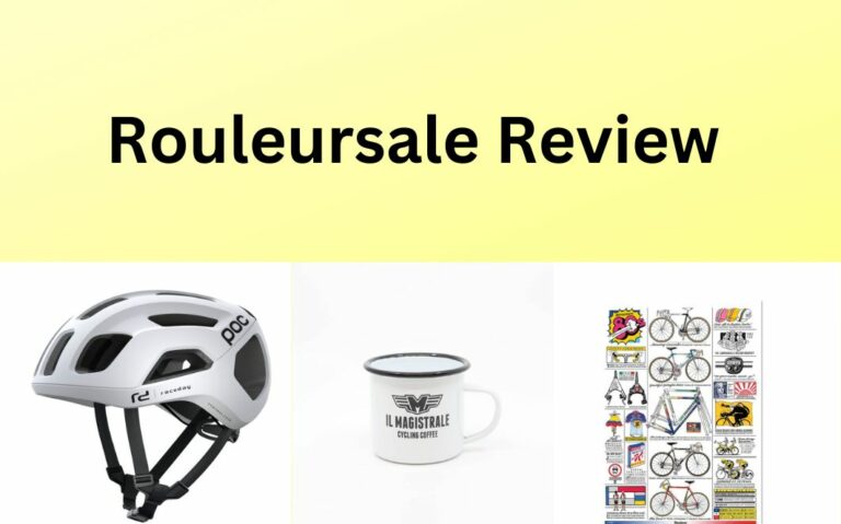 Rouleursale: A Scam or a Safe Haven for Online Shopping? Our Honest Reviews