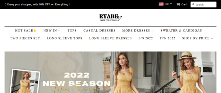 Ryabe Review – Scam or Legit? Find Out!