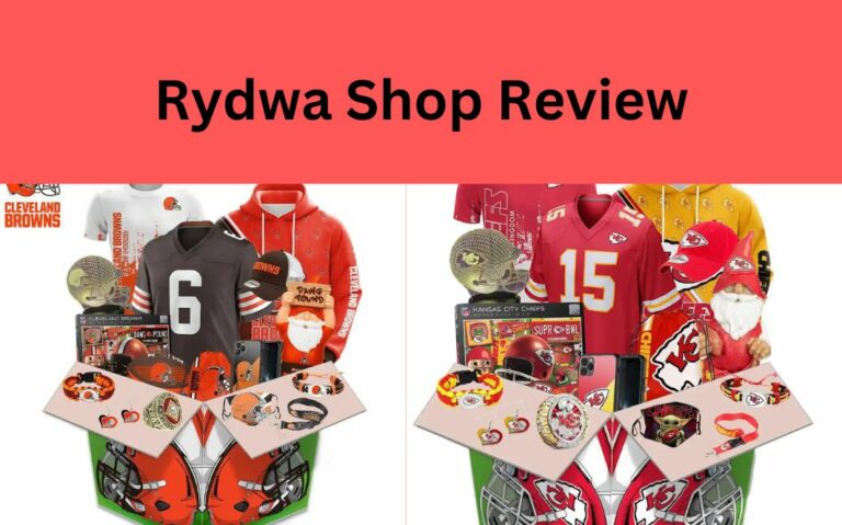 Rydwa Review – Scam or Legit? Find Out!