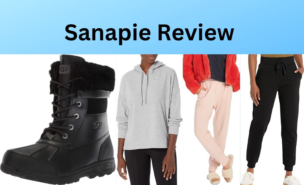 Sanapie review legit or scam