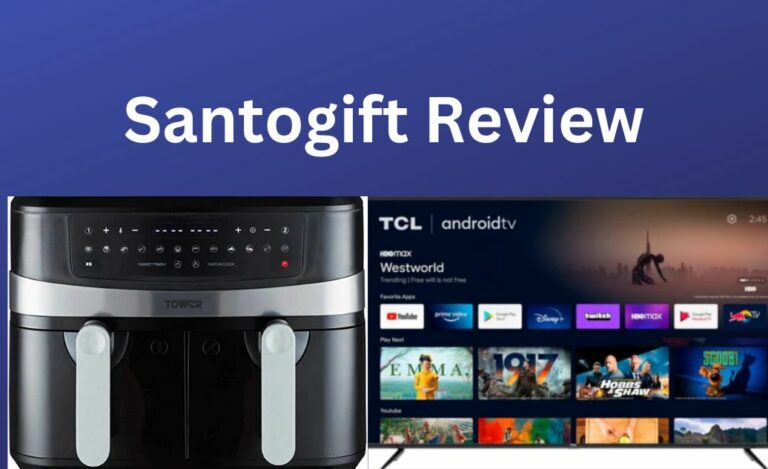 Santogift Reviews: Buyers Beware!