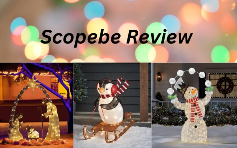 Scopebe Reviews: What You Need to Know Before You Shop