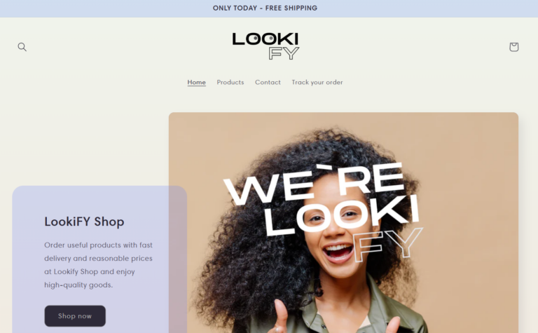 Lookify.shop Review Is Lookify.shop a Legit?