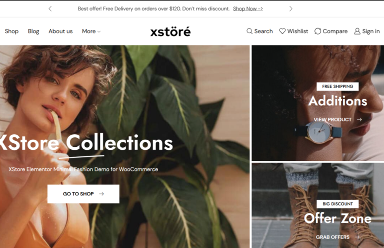 Xstore.8theme.com: A Scam or a Safe Haven for Online Shopping? Our Honest Reviews