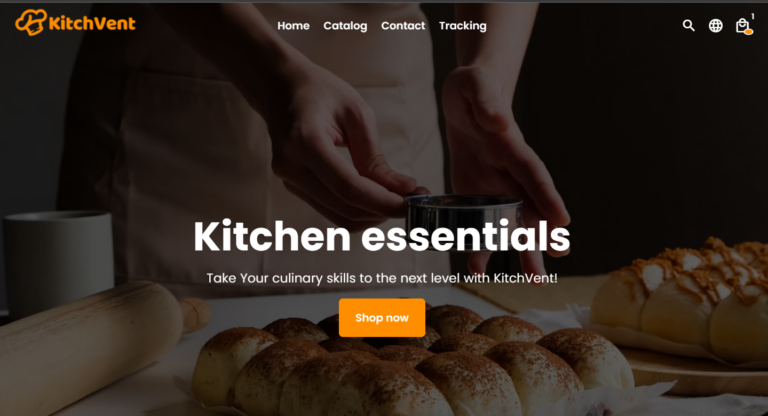 Kitchvent.com: A Scam or a Safe Haven for Online Shopping? Our Honest Reviews