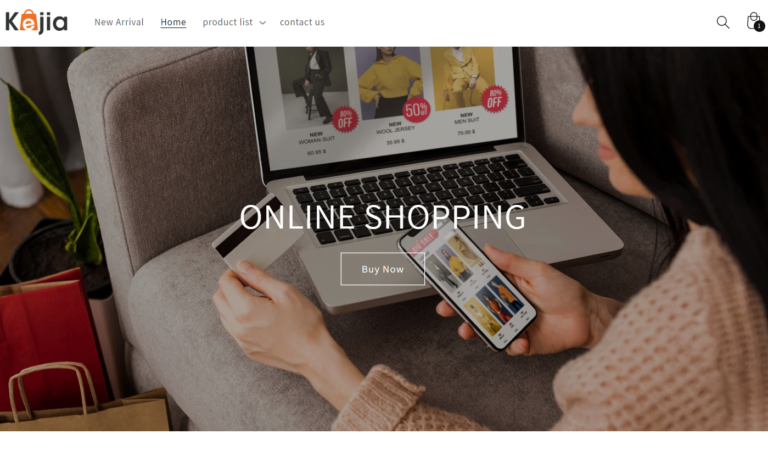 Kejiago.com: A Scam or a Safe Haven for Online Shopping? Our Honest Reviews