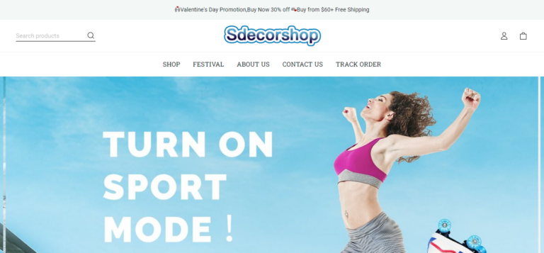 Sdecorshop Reviews: Is it Worth Your Money? Find Out