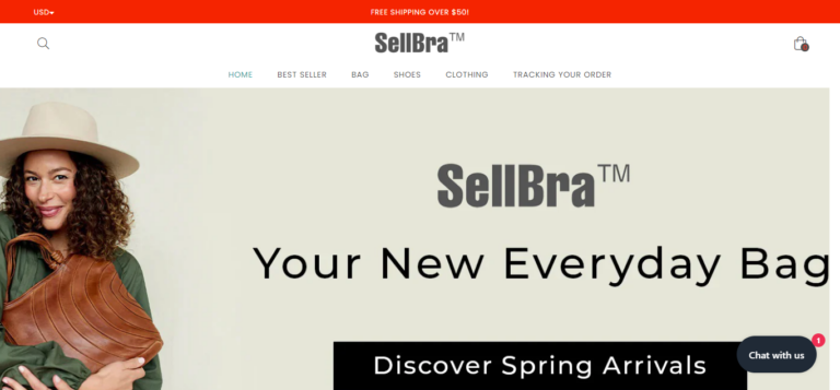 Sellbra Review – Scam or Legit? Find Out!